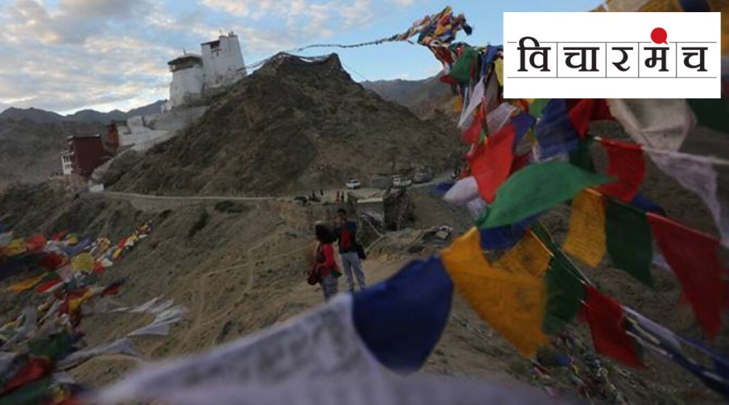 leh apex body, Leh, Ladakhi, agitation, state
