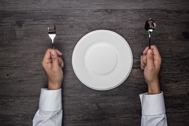 Lose Weight Without Diet or Exercise