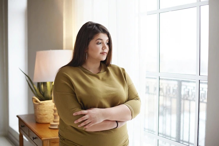 Lose Weight Without Diet or Exercise