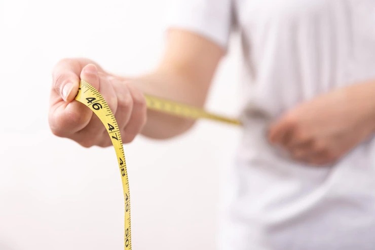 Lose Weight Without Diet or Exercise