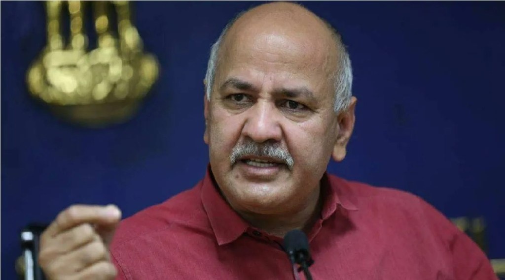 MANISH-SISODIA MANISH-SISODIA