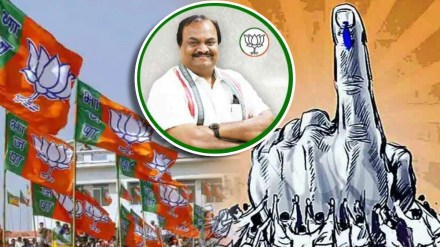 MLA Sameer Kunawar