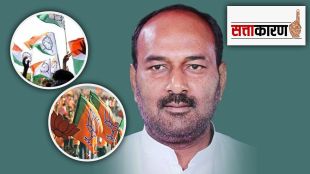 MP Sanjaykaka Patil
