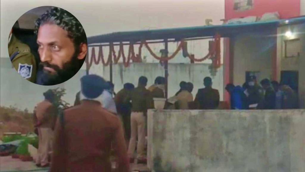 Madhya Pradesh Murder (1) Madhya Pradesh Murder (1)