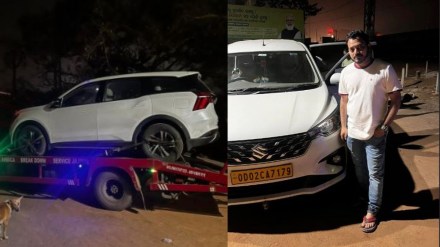 Mahindra XUV700