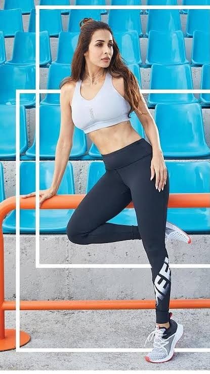 Malaika Arora 
