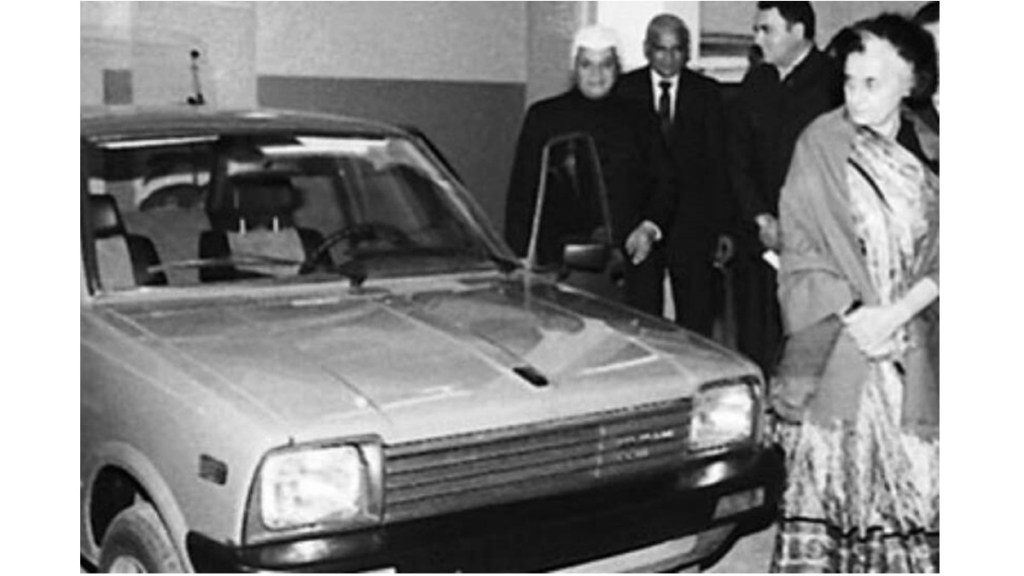 First Maruti Car 800 First Maruti Car 800