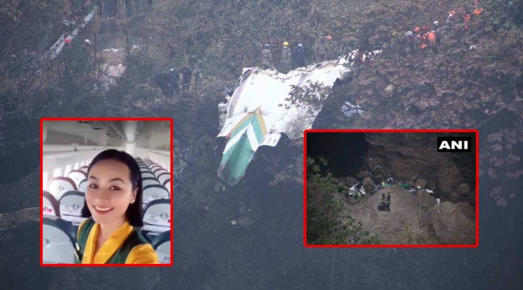 NEPAL AIRPLANE CRASH osin ale magar NEPAL AIRPLANE CRASH osin ale magar