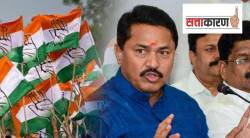 कॉंग्रेसच्या दोन माजी मंत्र्यांमुळे नाना पटोलेंची कोंडी