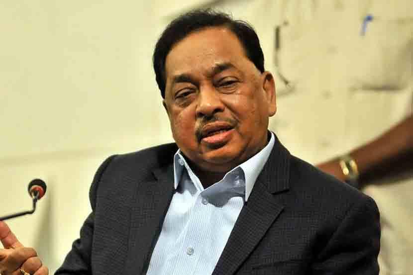 Narayan-Rane Narayan-Rane