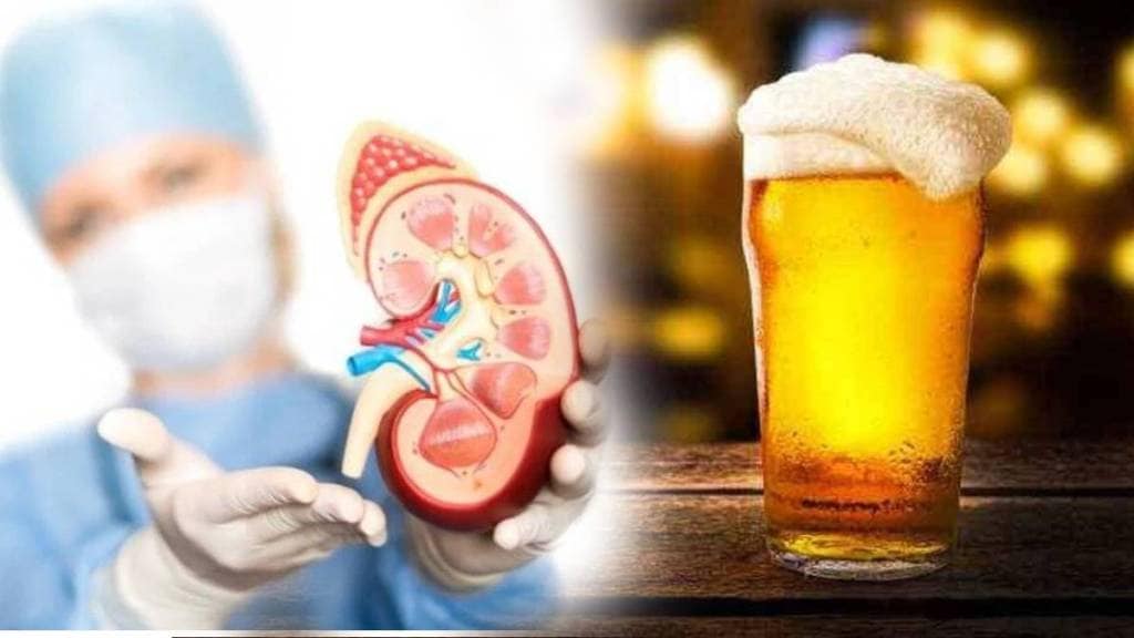 Does Beer Cures Kidney Stone Spot These Signs Of Kidney Failure Know From Expert Does Beer Cures Kidney Stone Spot These Signs Of Kidney Failure Know From Expert