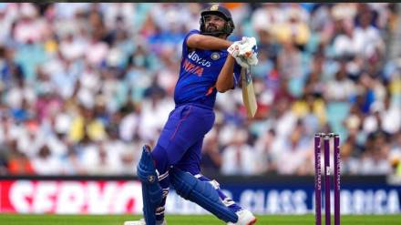 with a clean sweep of New Zealand in the ODI series