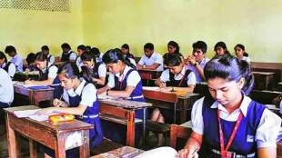 Examination of 666 CBSE schools in the state