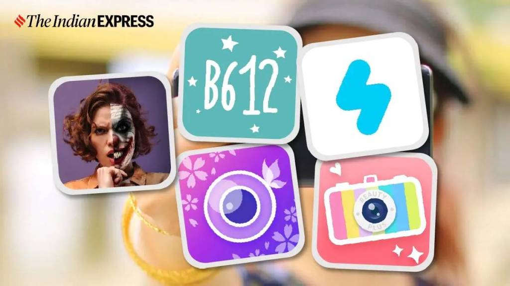 top five face filters app users can use to make selfies look attractive on social media top five face filters app users can use to make selfies look attractive on social media