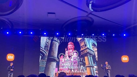 redmi note 12 series has been launched in India and the features of these three smartphones are amazing redmi note 12 series has been launched in India and the features of these three smartphones are amazing