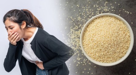 sesame seeds benefits