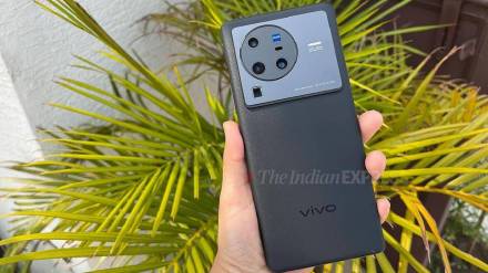 Vivo X90 Series Smartphones