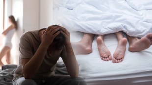 sex headache causes