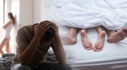 sex headache causes