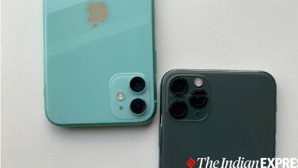 Flipkart Republic day sale: iPhone 11 smartphone