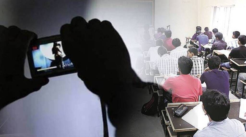 Teacher Sends Private Vulgar photos to Whole Class of Students School Shocking Reactions Goes Viral Teacher Sends Private Vulgar photos to Whole Class of Students School Shocking Reactions Goes Viral