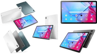 Lenovo Tab P11 5G