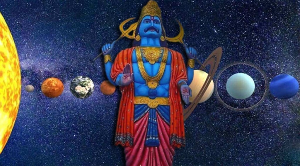shani amavsaya 2023
