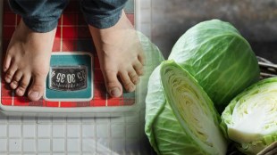 cabbage for weight loss