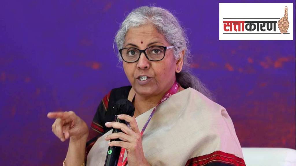 nirmala sitharaman