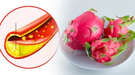 cholesterol control tips