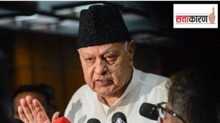 farooq abdullah