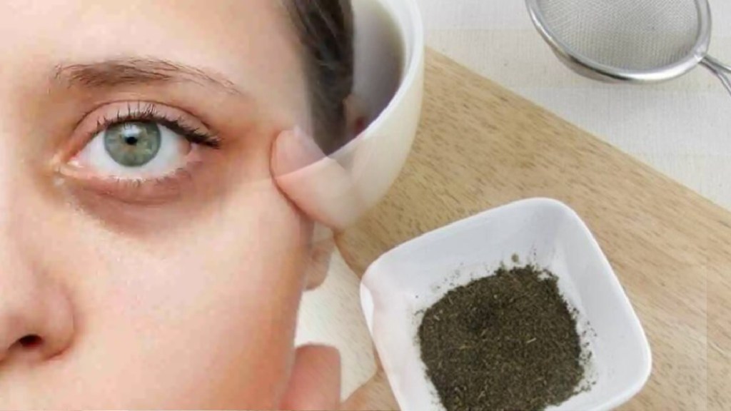 dark circle home remedies