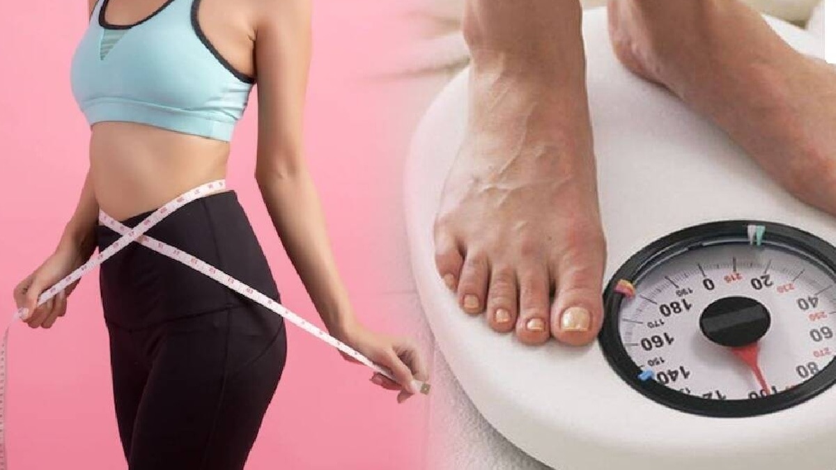 Ideal Weight As Per Height Chart For Female