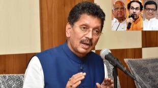 Deepak Kesarkar Wai satara