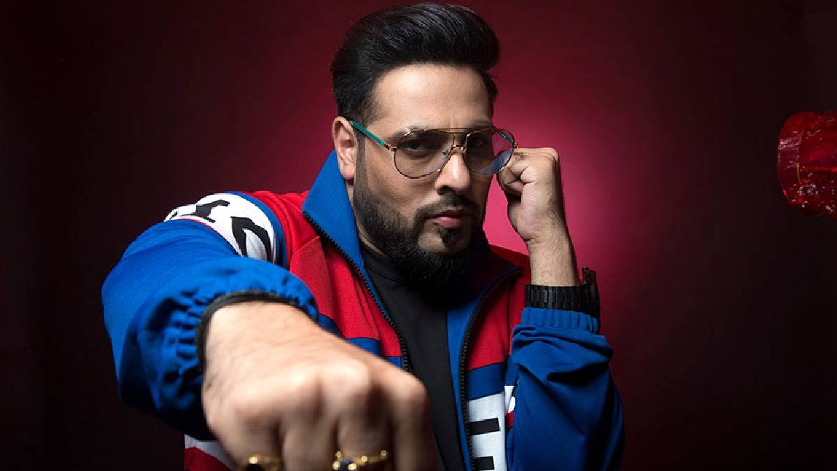 Nagpur Rapper rapper Badshah ordered to attend court for song case by nagpur court ...