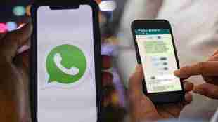 Whatsapp New feature