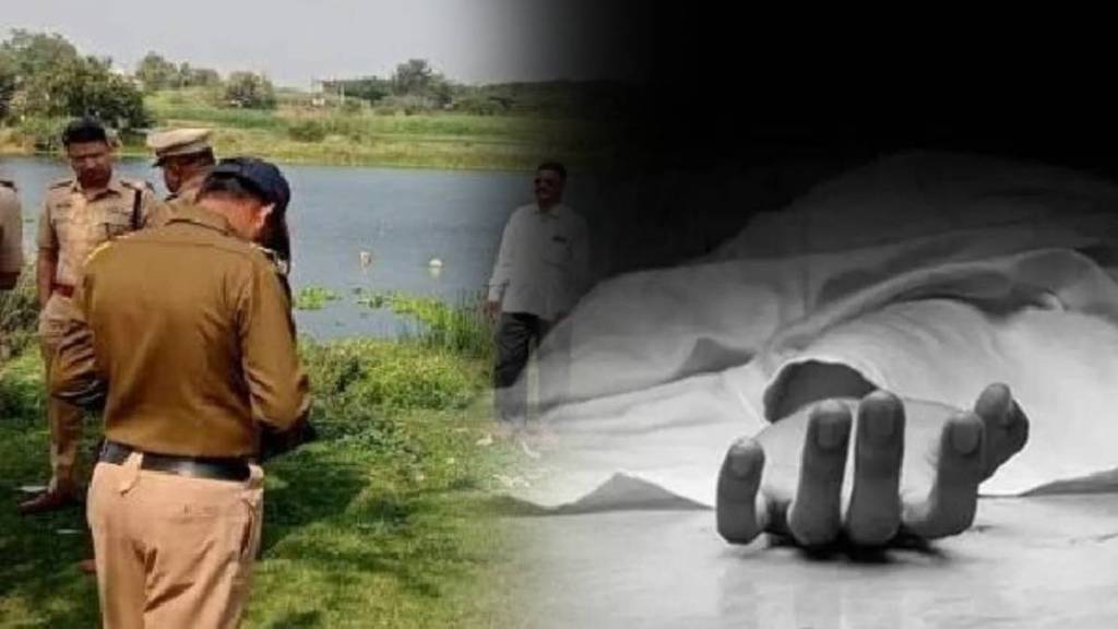 family suicide Pargaon pune family suicide Pargaon pune