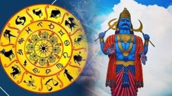 २ महिन्यांनी शनिदेव बनवणार ‘धन राजयोग’; ‘या’ ३ राशींना वर्षभर मिळू शकतो पैसाच पैसा