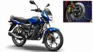 Bajaj Platina 110 Abs price and features