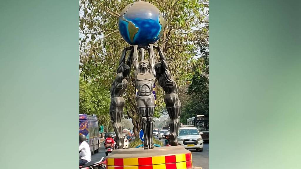 city Navi Mumbai sculptures city Navi Mumbai sculptures