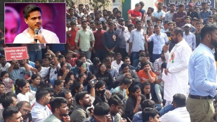 Sadabhau Khot comment on Rohit Pawar Sadabhau Khot comment on Rohit Pawar