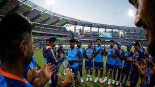 IND vs SL 1st T20 Match Updates