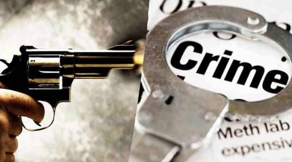 youth arrest picture pistol pune youth arrest picture pistol pune