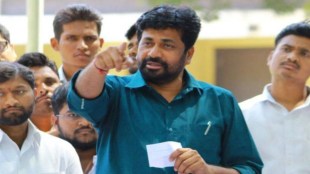 political instability in Maharashtra