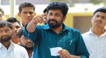 political instability in Maharashtra political instability in Maharashtra