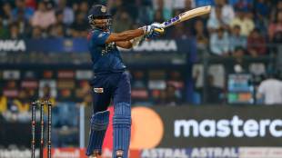 IND vs SL 2nd T20 Dasun Shanaka created two major records