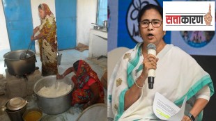 West Bengal nonveg in school mid day meal