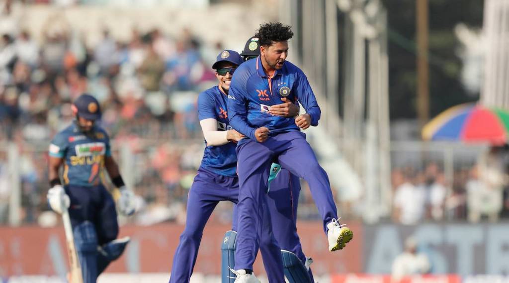 IND vs SL 2nd ODI Updates
