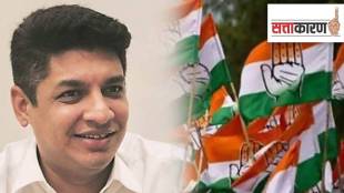 Balasaheb Salunkhe congress ahmednagar