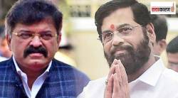 जितेंद्र आव्हाडांविरोधात ‘मुंब्रा विकास आघाडी’, मुंब्य्रातील गडाला सुरुंग लावण्याची शिंदे गटाची रणनिती